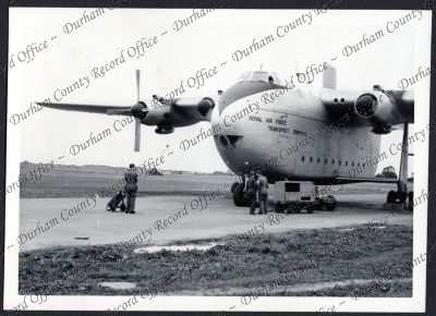 ref: D/DLI 7/534/6(40)