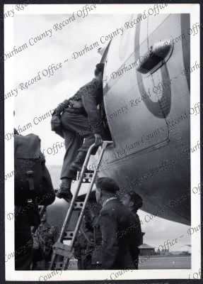 ref: D/DLI 7/534/6(47)