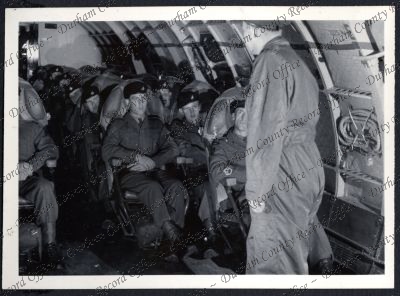 ref: D/DLI 7/534/6(48)