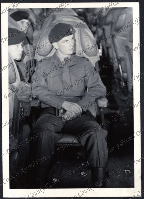 ref: D/DLI 7/534/6(50)