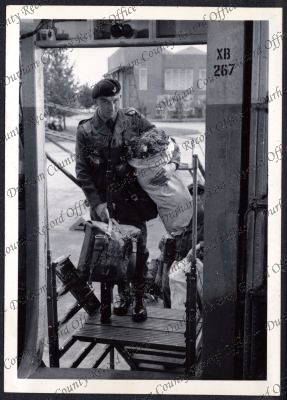 ref: D/DLI 7/534/6(52)