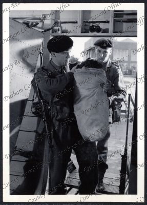 ref: D/DLI 7/534/6(53)