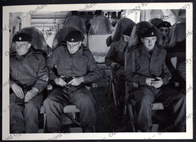 ref: D/DLI 7/534/6(54)