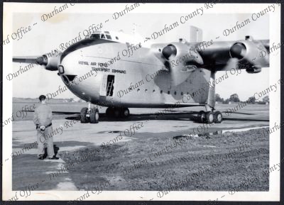 ref: D/DLI 7/534/6(57)