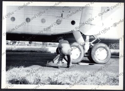 ref: D/DLI 7/534/6(58)