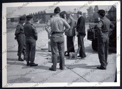 ref: D/DLI 7/534/6(65)