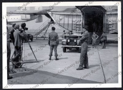 ref: D/DLI 7/534/6(66)