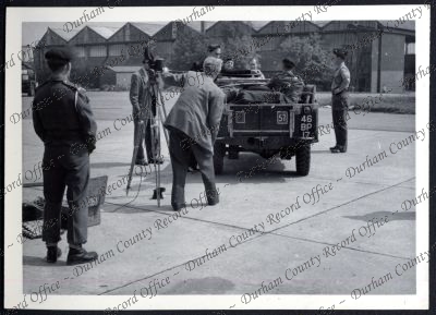 ref: D/DLI 7/534/6(67)