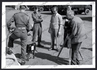 ref: D/DLI 7/534/6(70)