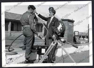 ref: D/DLI 7/534/6(71)