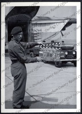 ref: D/DLI 7/534/6(73)