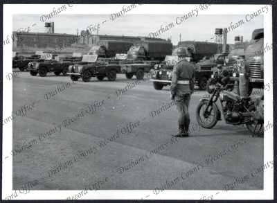 ref: D/DLI 7/534/6(74)