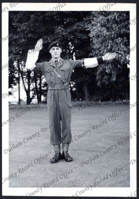 ref: D/DLI 7/534/6(81)