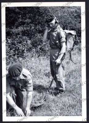 ref: D/DLI 7/534/6(98)