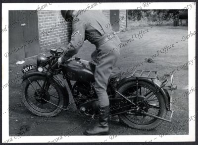 ref: D/DLI 7/534/6(105)