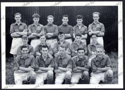 ref: D/DLI 7/534/6(110)