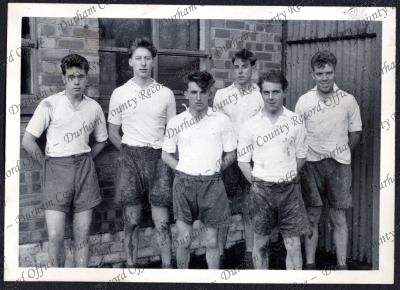 ref: D/DLI 7/534/6(117)