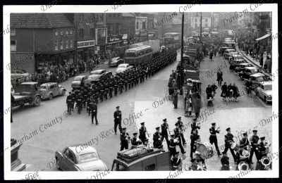 ref: D/DLI 7/534/6(121)