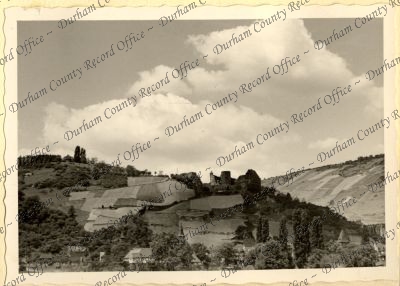 ref: D/DLI 7/534/7(15)