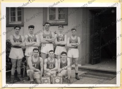 ref: D/DLI 7/534/7(26)