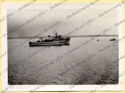 ref: D/DLI 7/534/7(33)