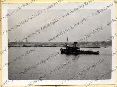 ref: D/DLI 7/534/7(34)