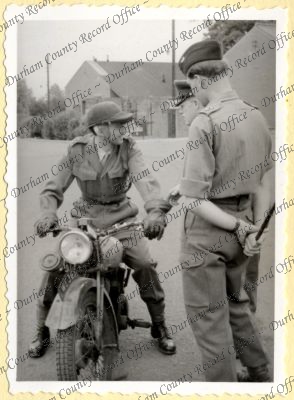 ref: D/DLI 7/534/7(95)