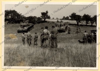 ref: D/DLI 7/534/7(101)