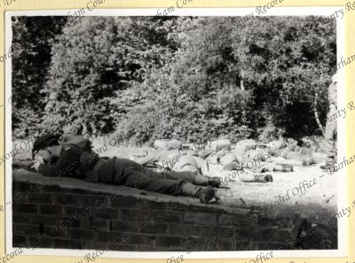 ref: D/DLI 7/534/7(129)