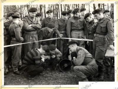 ref: D/DLI 7/534/7(152)