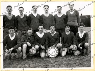 ref: D/DLI 7/534/7(156)