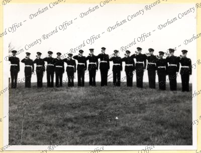 ref: D/DLI 7/534/7(157)