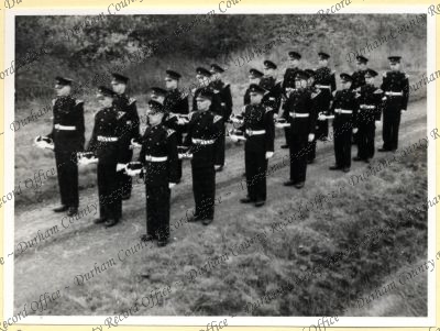 ref: D/DLI 7/534/7(158)