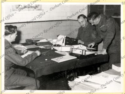 ref: D/DLI 7/534/7(160)