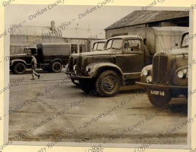 ref: D/DLI 7/534/7(205)