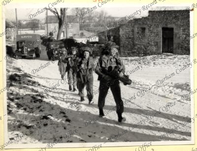 ref: D/DLI 7/534/8(3)