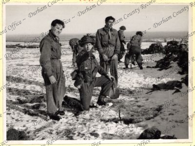 ref: D/DLI 7/534/8(6)