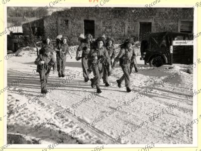 ref: D/DLI 7/534/8(13)