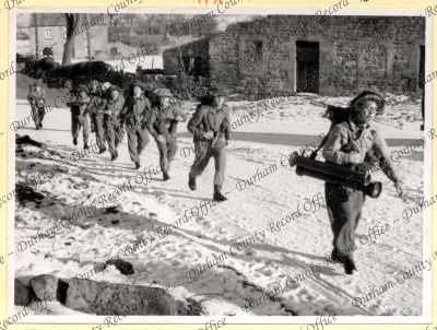 ref: D/DLI 7/534/8(15)