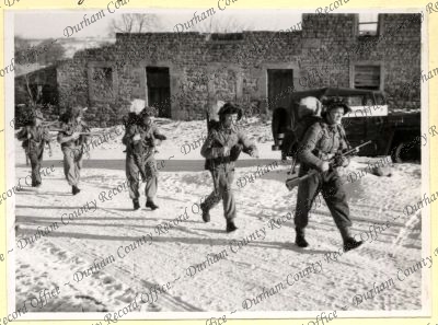 ref: D/DLI 7/534/8(16)