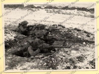 ref: D/DLI 7/534/8(27)