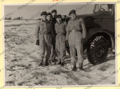 ref: D/DLI 7/534/8(30)