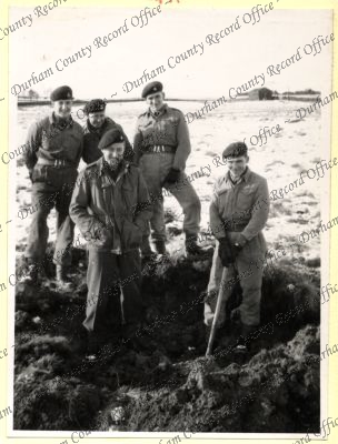 ref: D/DLI 7/534/8(31)