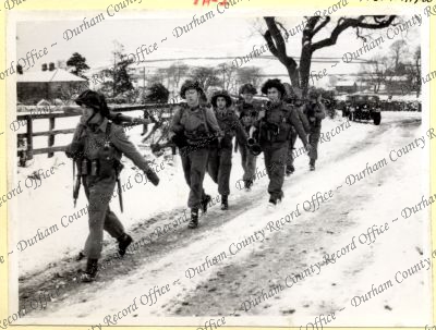 ref: D/DLI 7/534/8(40)