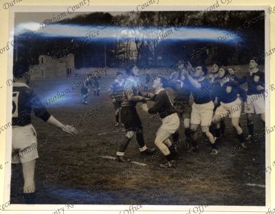 ref: D/DLI 7/534/8(44)