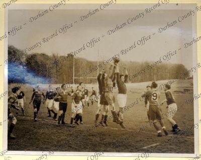 ref: D/DLI 7/534/8(45)