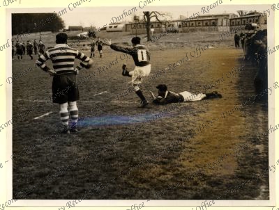 ref: D/DLI 7/534/8(51)