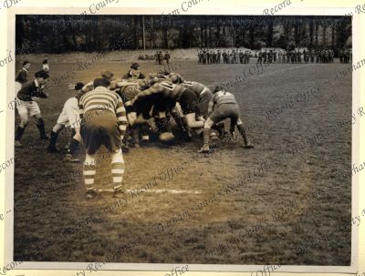 ref: D/DLI 7/534/8(55)