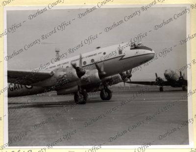 ref: D/DLI 7/534/8(57)