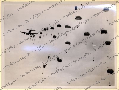 ref: D/DLI 7/534/8(61)